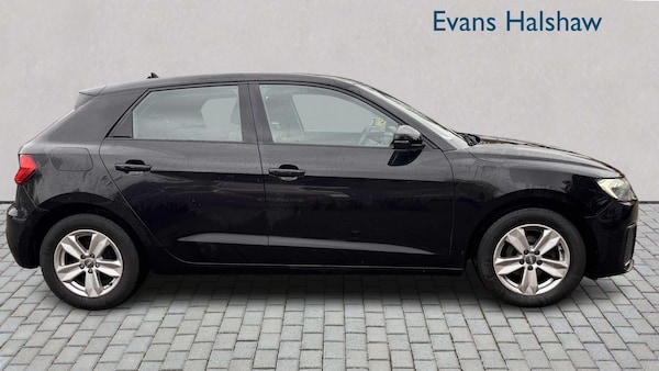 Used Audi A1 2019 for sale - 76310806: Photo 5