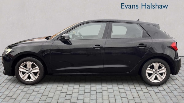 Used Audi A1 2019 for sale - 76310806: Photo 6