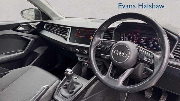 Used Audi A1 2019 for sale - 76310806: Photo 7