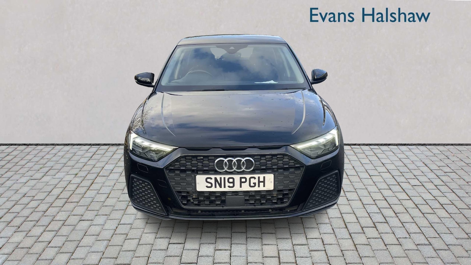 Used Audi A1 2019 for sale - 76310806: Photo 8