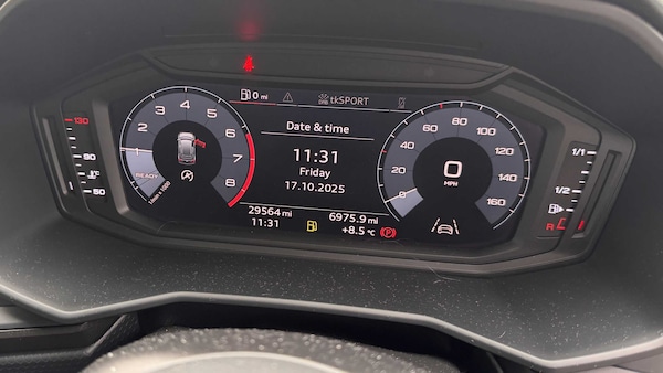 Used Audi A1 2019 for sale - 76310806: Photo 8
