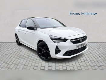 Used Vauxhall Corsa 2023 for sale - 79579365: Photo