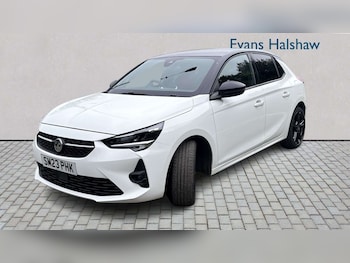 Used Vauxhall Corsa 2023 for sale - 79579365: Photo