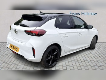 Used Vauxhall Corsa 2023 for sale - 79579365: Photo