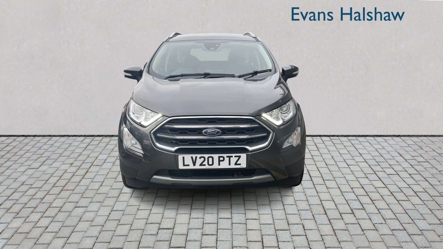 Used Ford Ecosport 2020 for sale - 77686407: Photo 6