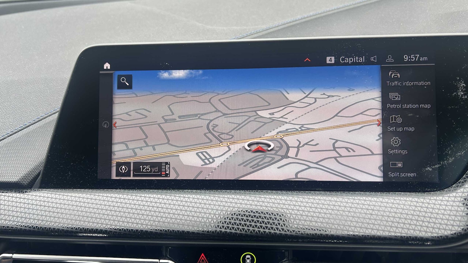 Used BMW 1 Series 2022 for sale - 76929079: Photo 10