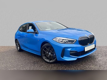 2022 - 118i [136] M Sport 5dr
