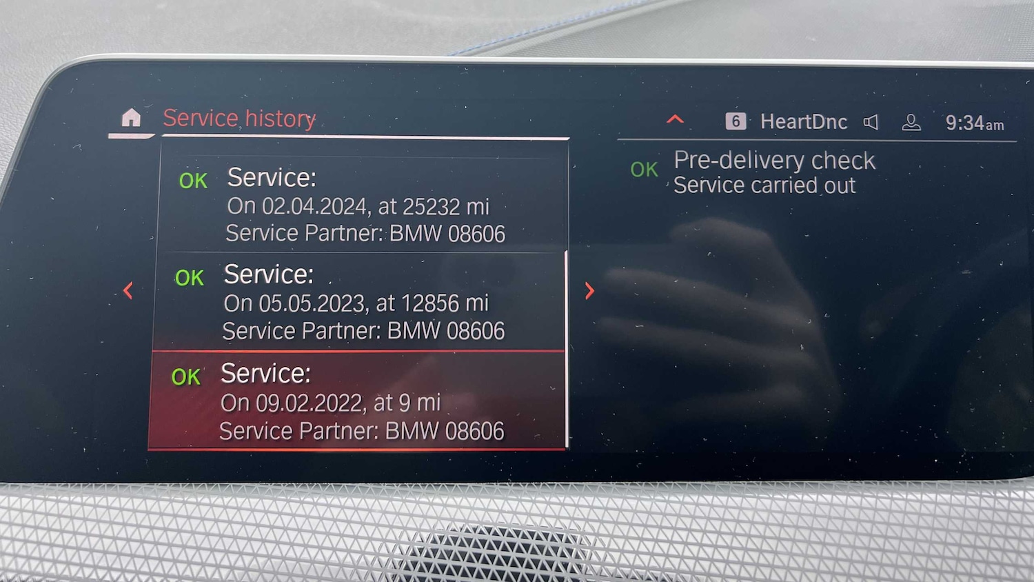 Used BMW 1 Series 2022 for sale - 76929079: Photo 22