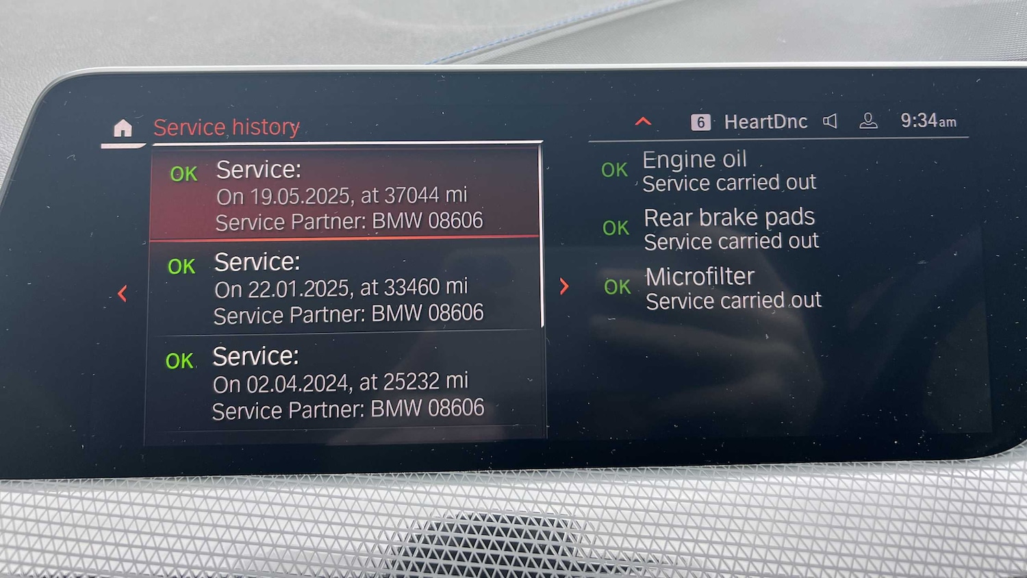 Used BMW 1 Series 2022 for sale - 76929079: Photo 23