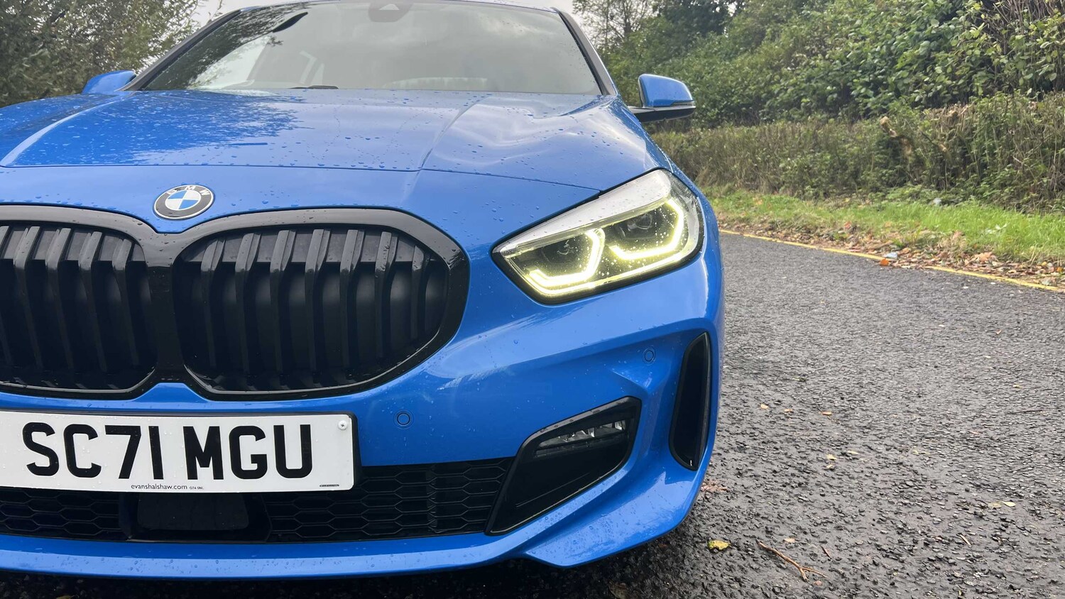 Used BMW 1 Series 2022 for sale - 76929079: Photo 33