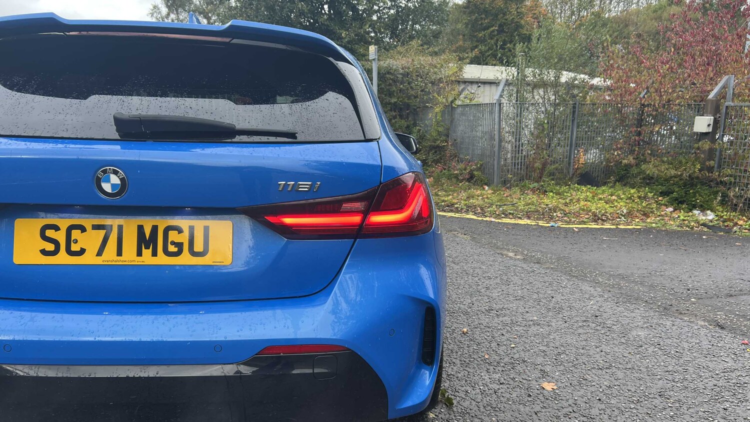 Used BMW 1 Series 2022 for sale - 76929079: Photo 34