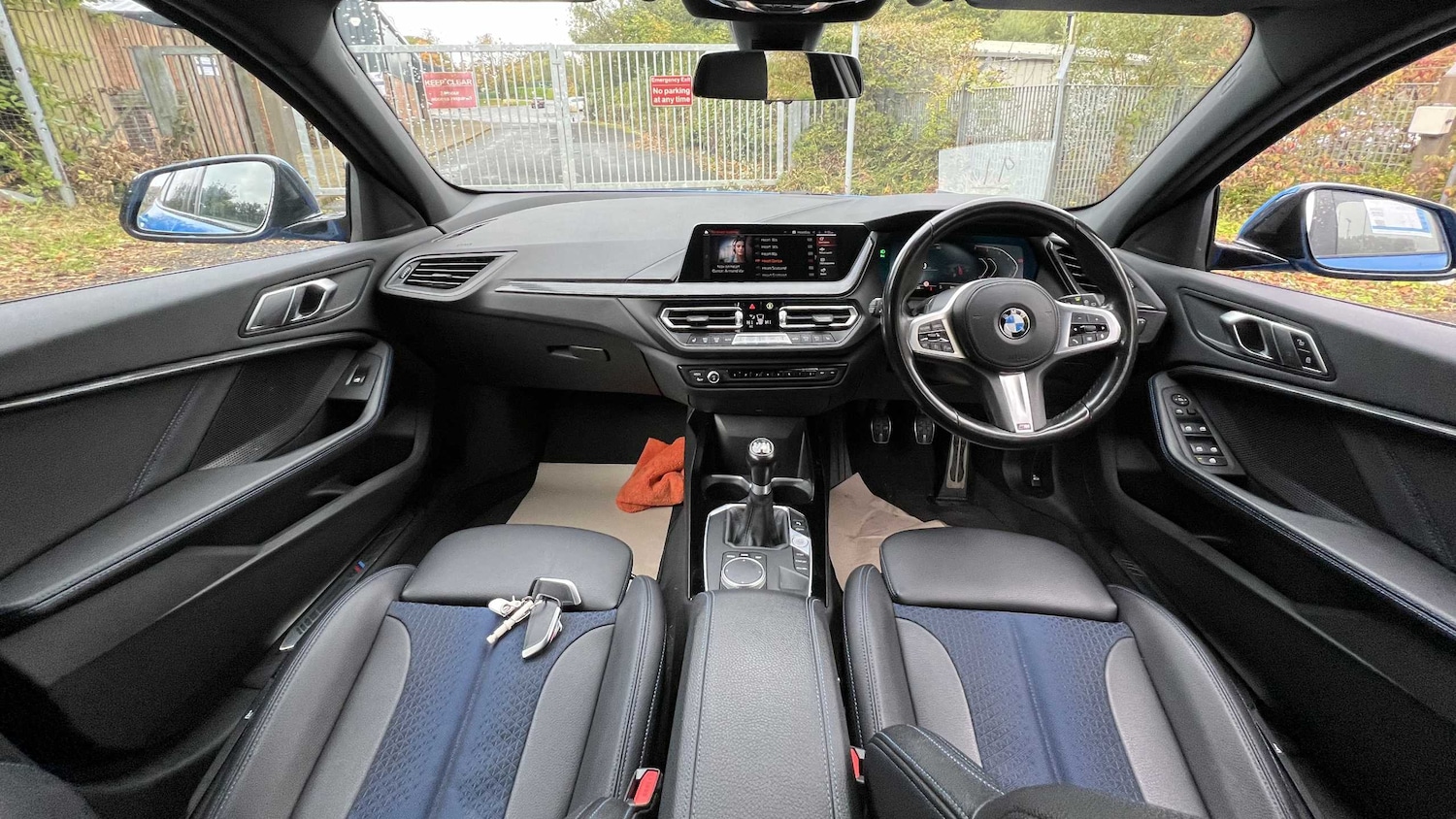 Used BMW 1 Series 2022 for sale - 76929079: Photo 35