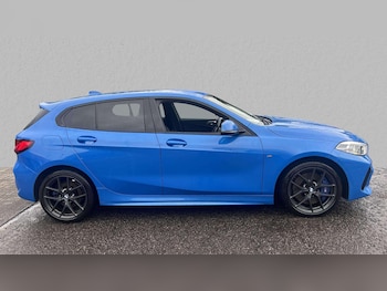 Used BMW 1 Series 2022 for sale - 76929079: Photo