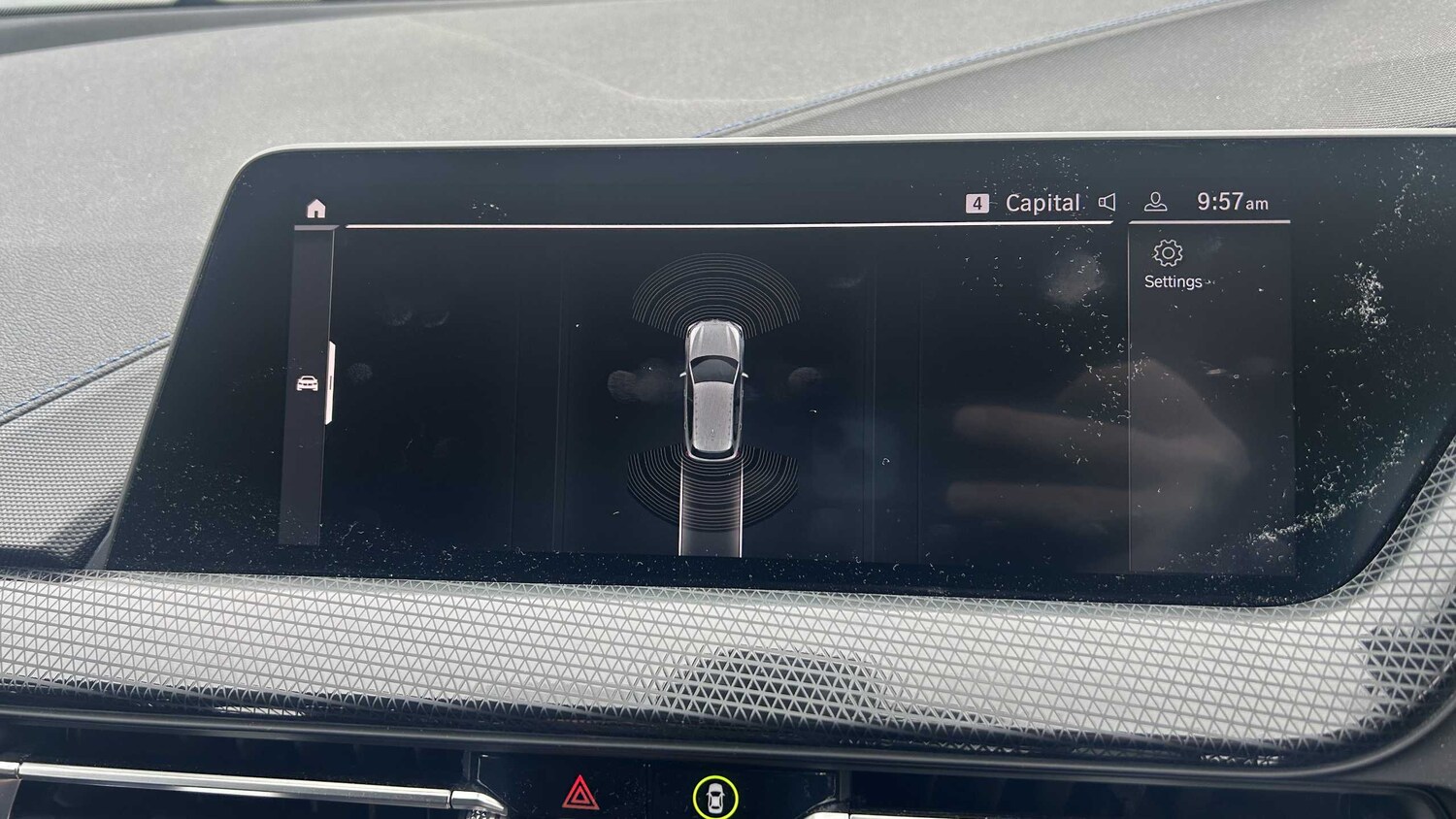 Used BMW 1 Series 2022 for sale - 76929079: Photo 9