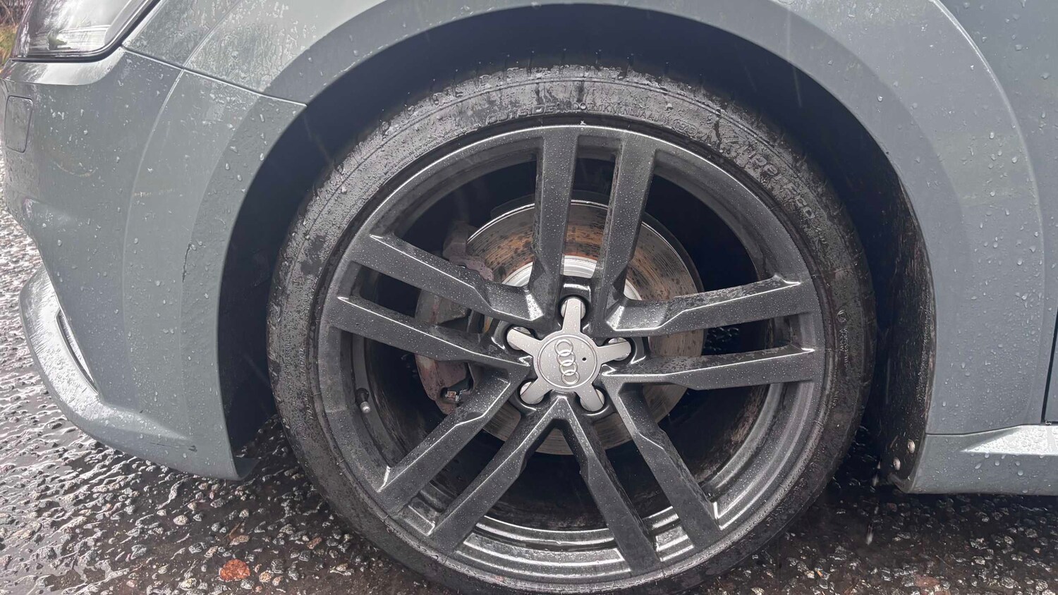 Used Audi TT 2015 for sale - 77960897: Photo 11