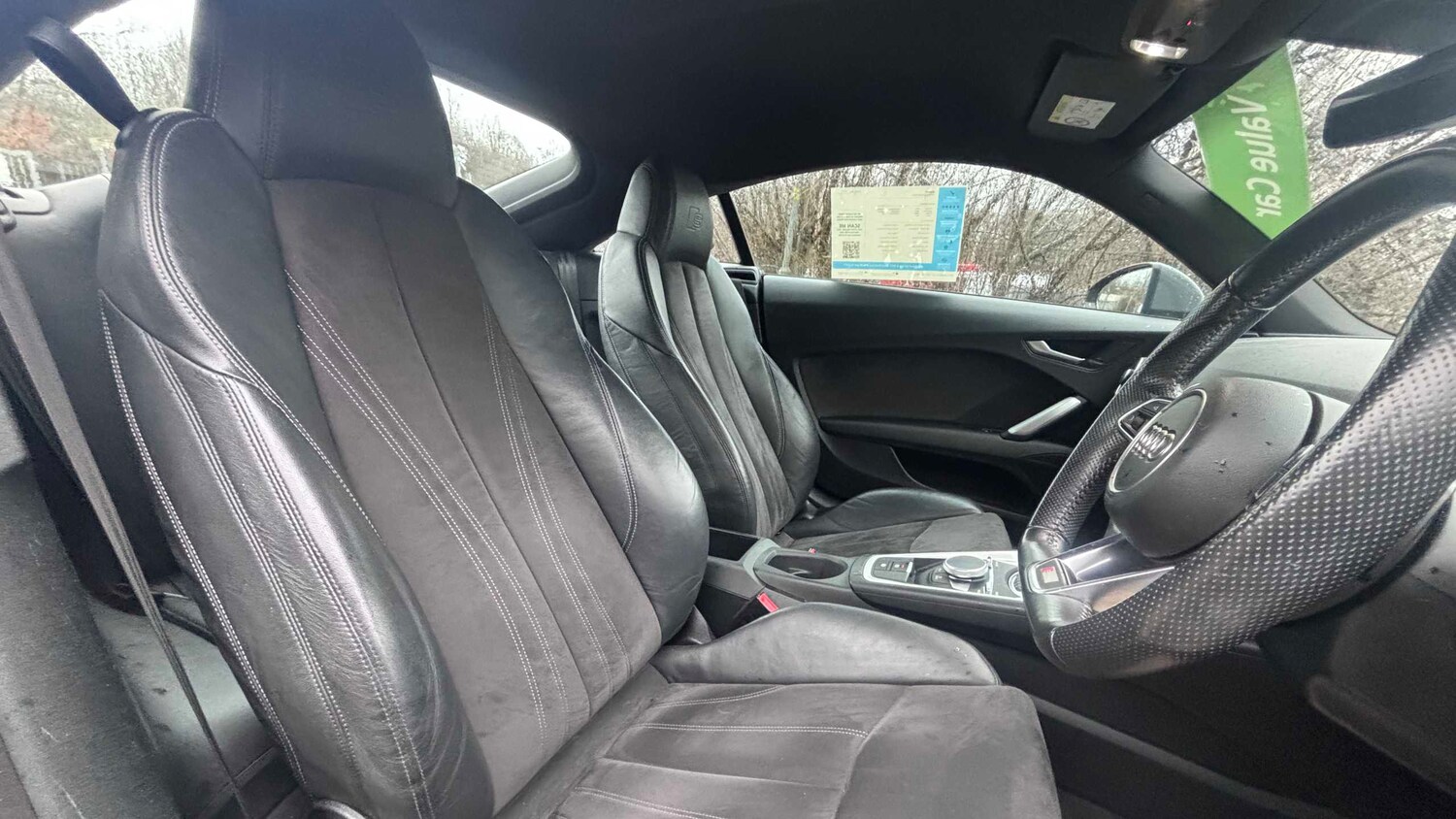 Used Audi TT 2015 for sale - 77960897: Photo 14