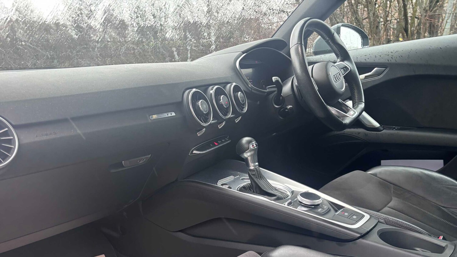 Used Audi TT 2015 for sale - 77960897: Photo 16