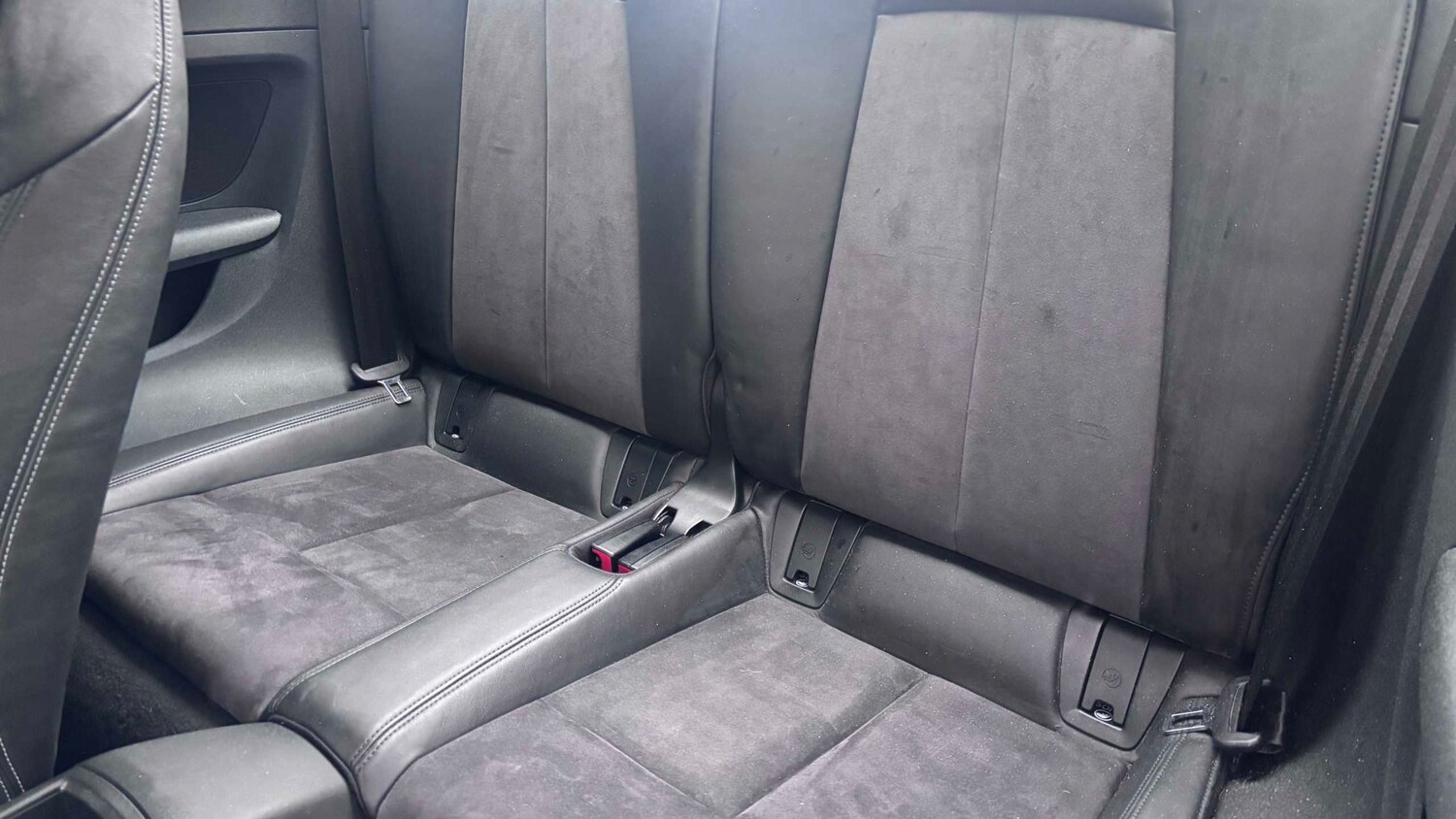 Used Audi TT 2015 for sale - 77960897: Photo 17