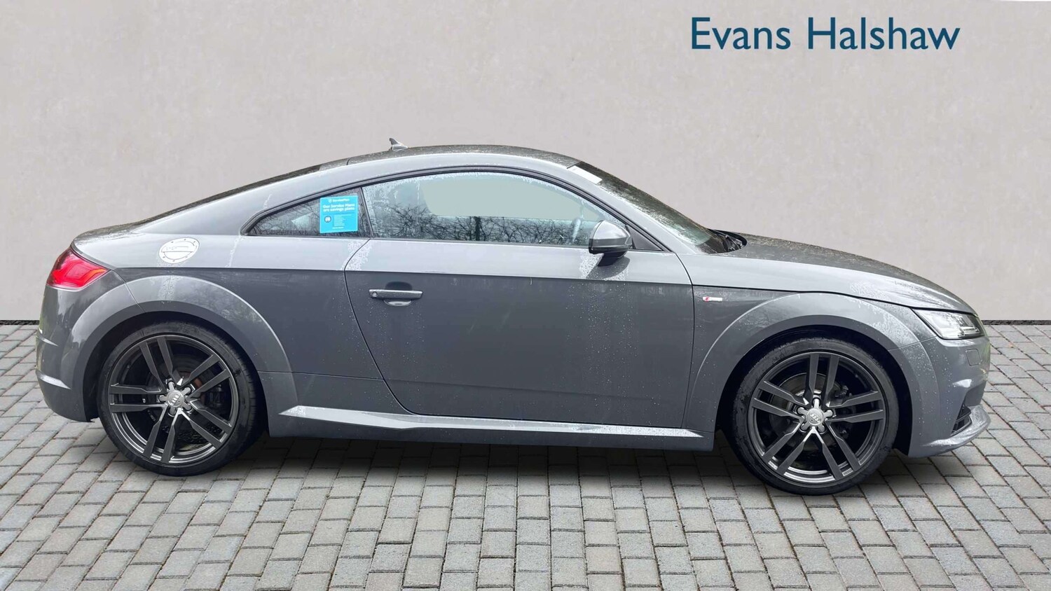 Used Audi TT 2015 for sale - 77960897: Photo 5
