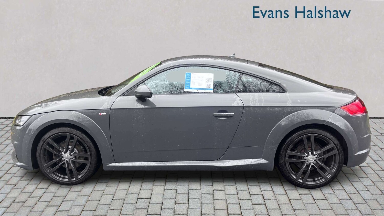 Used Audi TT 2015 for sale - 77960897: Photo 6