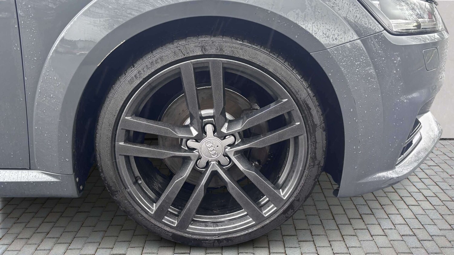 Used Audi TT 2015 for sale - 77960897: Photo 7