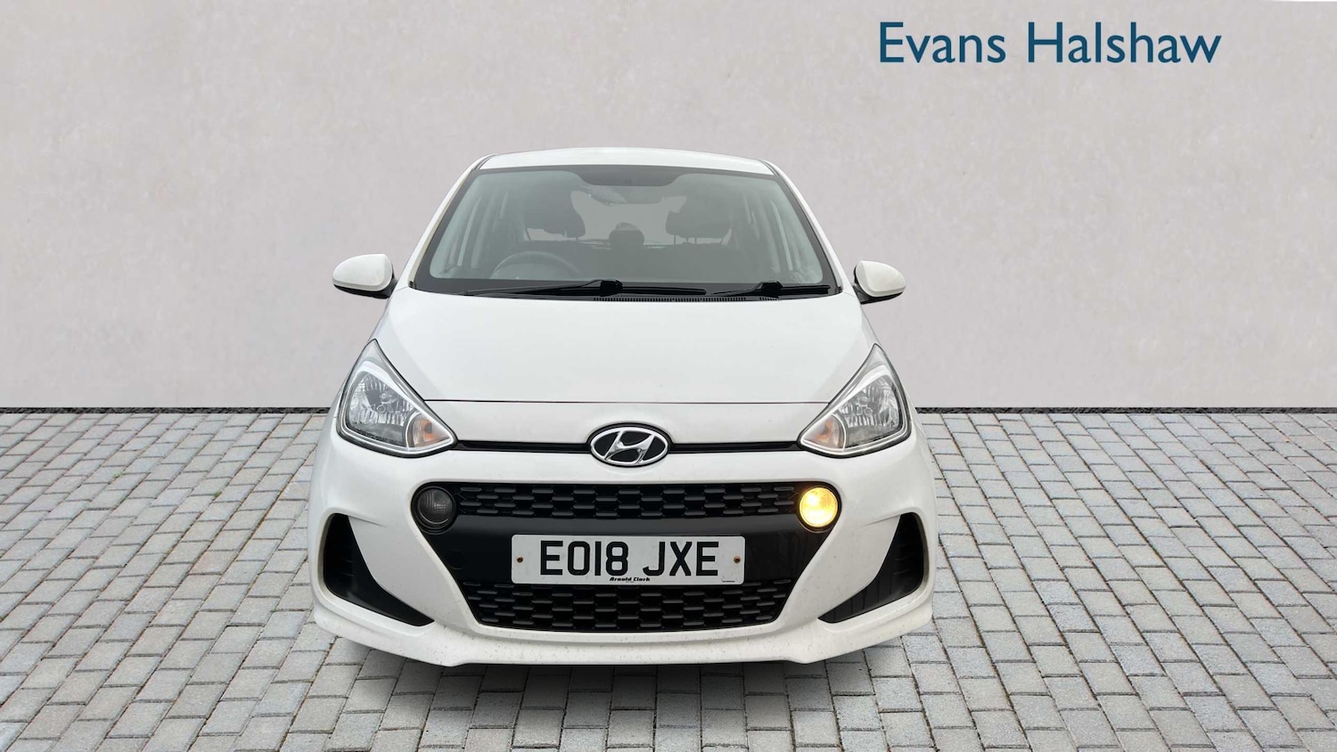 Used Hyundai i10 2018 for sale - 76718242: Photo 6