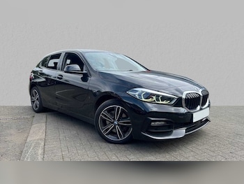 2020 - 118i Sport 5dr