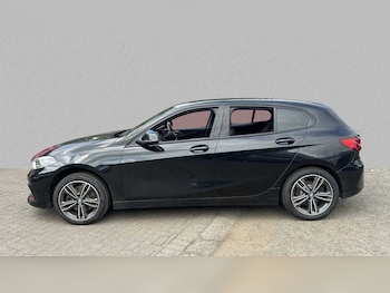 Used BMW 1 Series 2020 for sale - 75813216: Photo