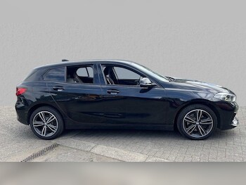 Used BMW 1 Series 2020 for sale - 75813216: Photo