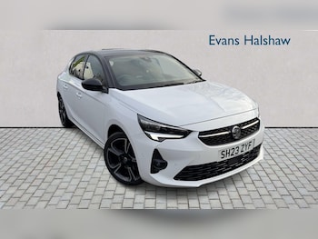 Used Vauxhall Corsa 2023 for sale - 77239882: Photo