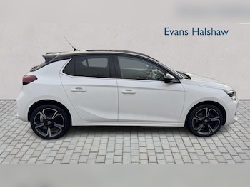 Used Vauxhall Corsa 2023 for sale - 77239882: Photo