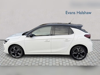 Used Vauxhall Corsa 2023 for sale - 77239882: Photo