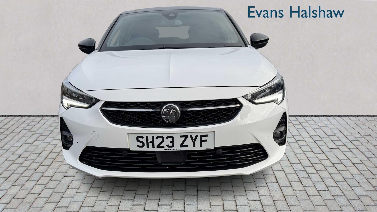 Used Vauxhall Corsa 2023 for sale - 77239882: Photo 5