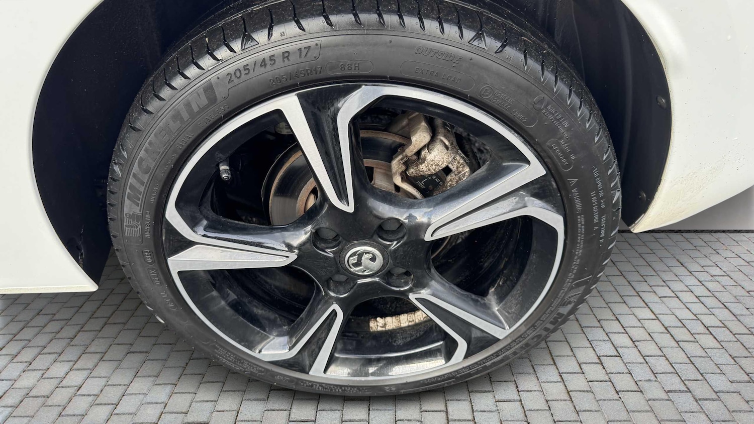 Used Vauxhall Corsa 2023 for sale - 77239882: Photo 6