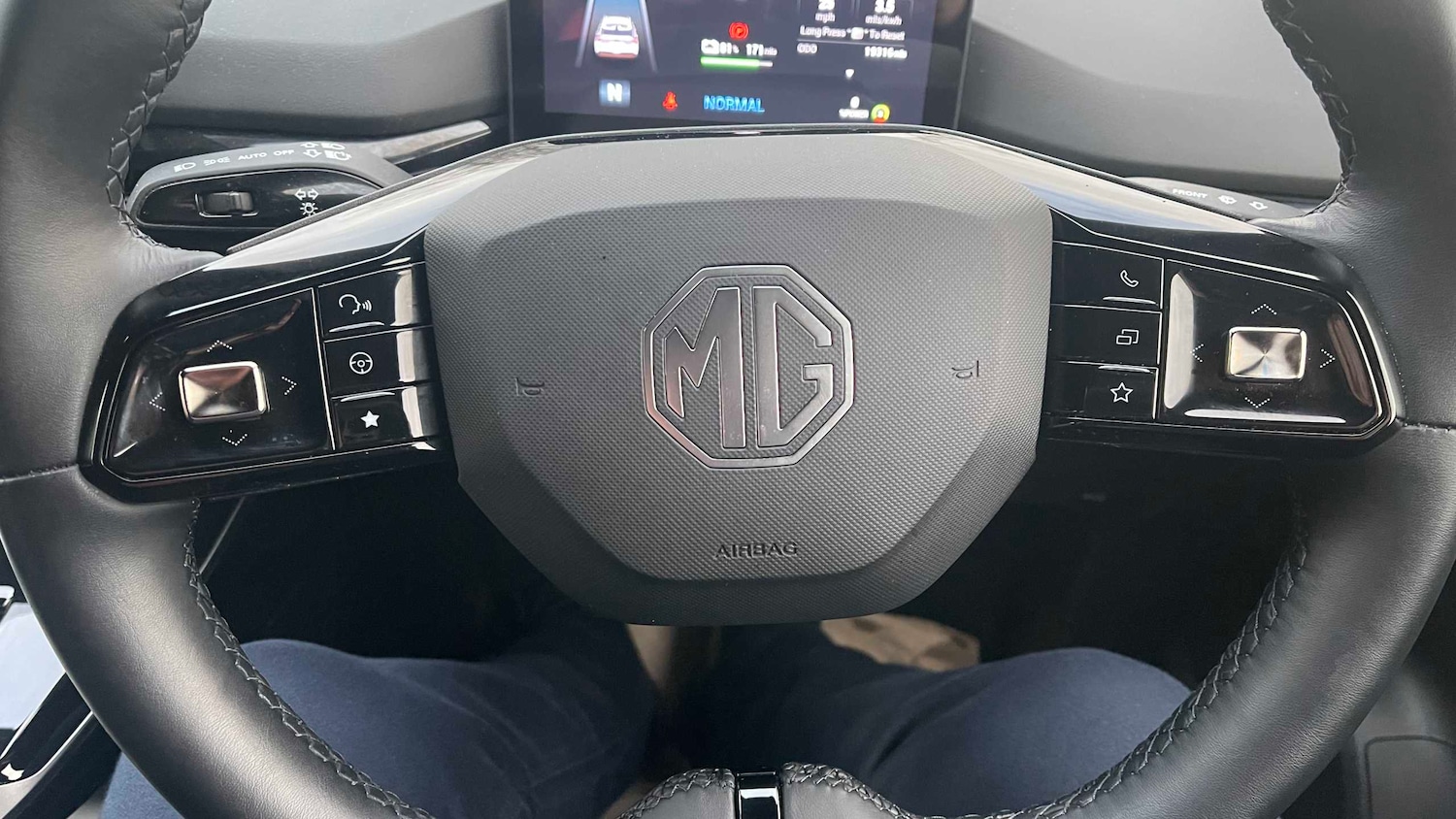 Used MG MG4 2023 for sale - 76875846: Photo 12