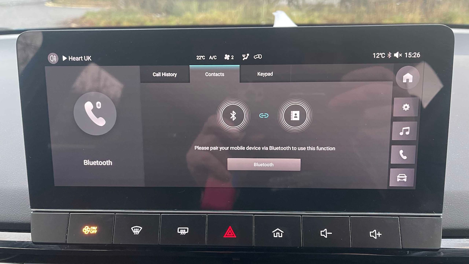 Used MG MG4 2023 for sale - 76875846: Photo 15