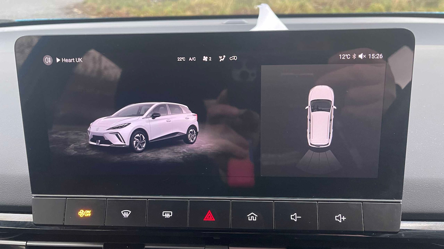 Used MG MG4 2023 for sale - 76875846: Photo 16