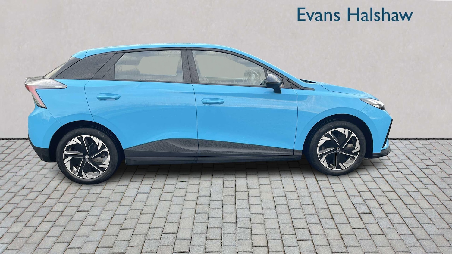 Used MG MG4 2023 for sale - 76875846: Photo 2