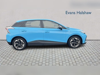 Used MG MG4 2023 for sale - 76875846: Photo