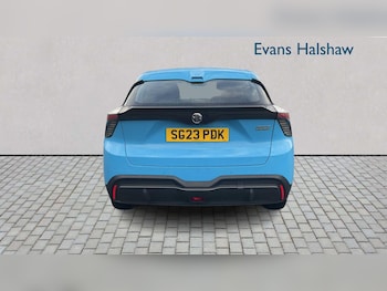 Used MG MG4 2023 for sale - 76875846: Photo