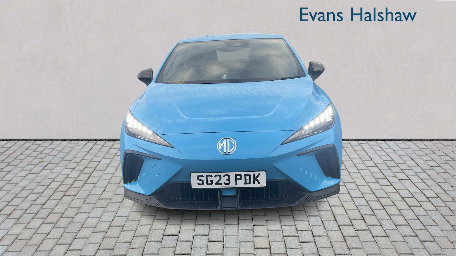 Used MG MG4 2023 for sale - 76875846: Photo 5