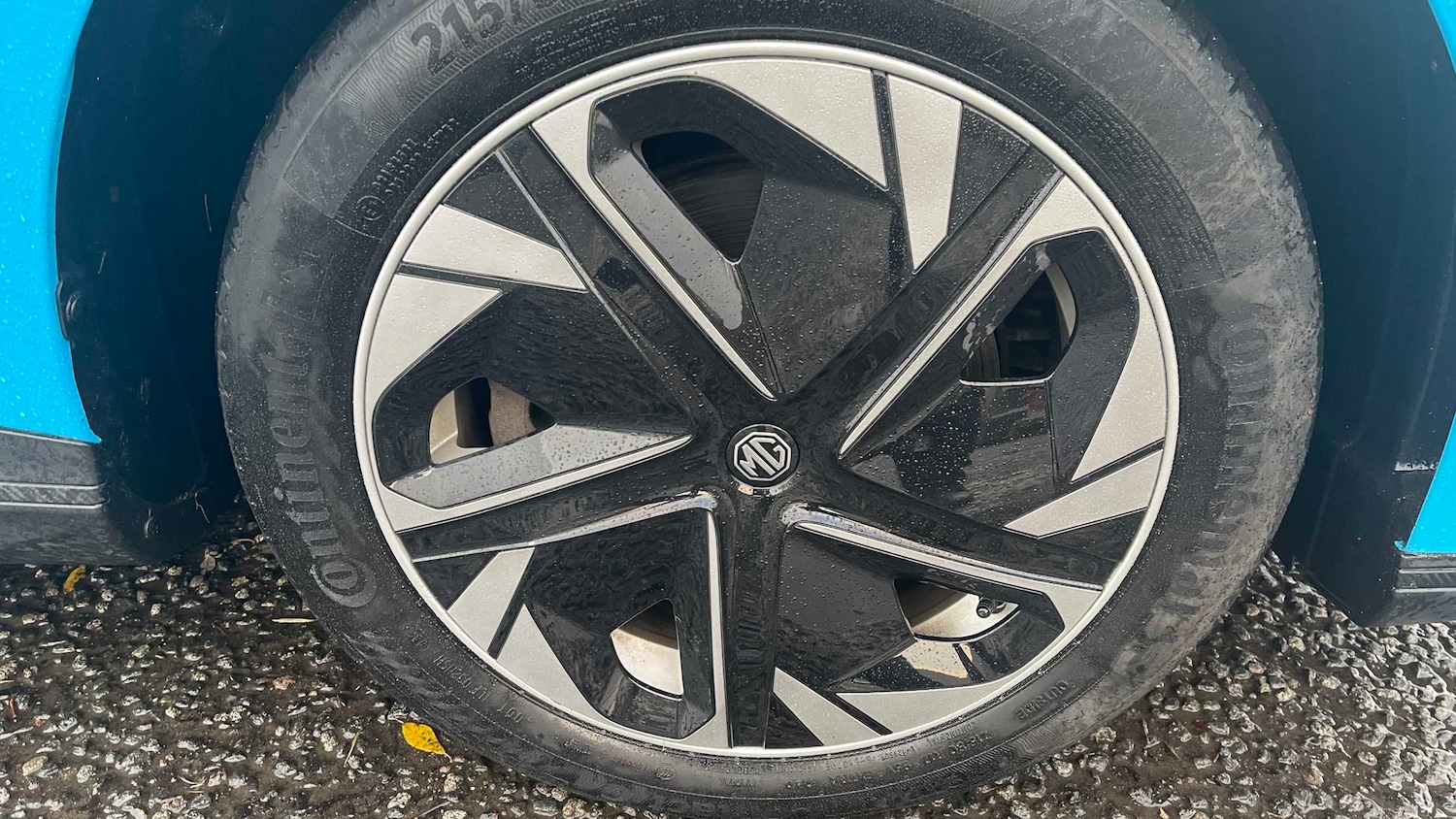 Used MG MG4 2023 for sale - 76875846: Photo 6