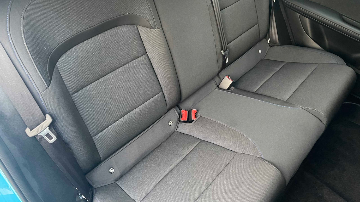 Used MG MG4 2023 for sale - 76875846: Photo 9