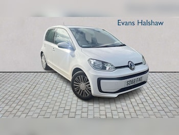 Used Volkswagen up! 2018 for sale - 79390950: Photo