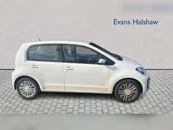 Used Volkswagen up! 2018 for sale - 79390950: Photo