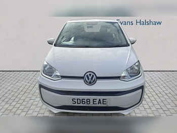Used Volkswagen up! 2018 for sale - 79390950: Photo