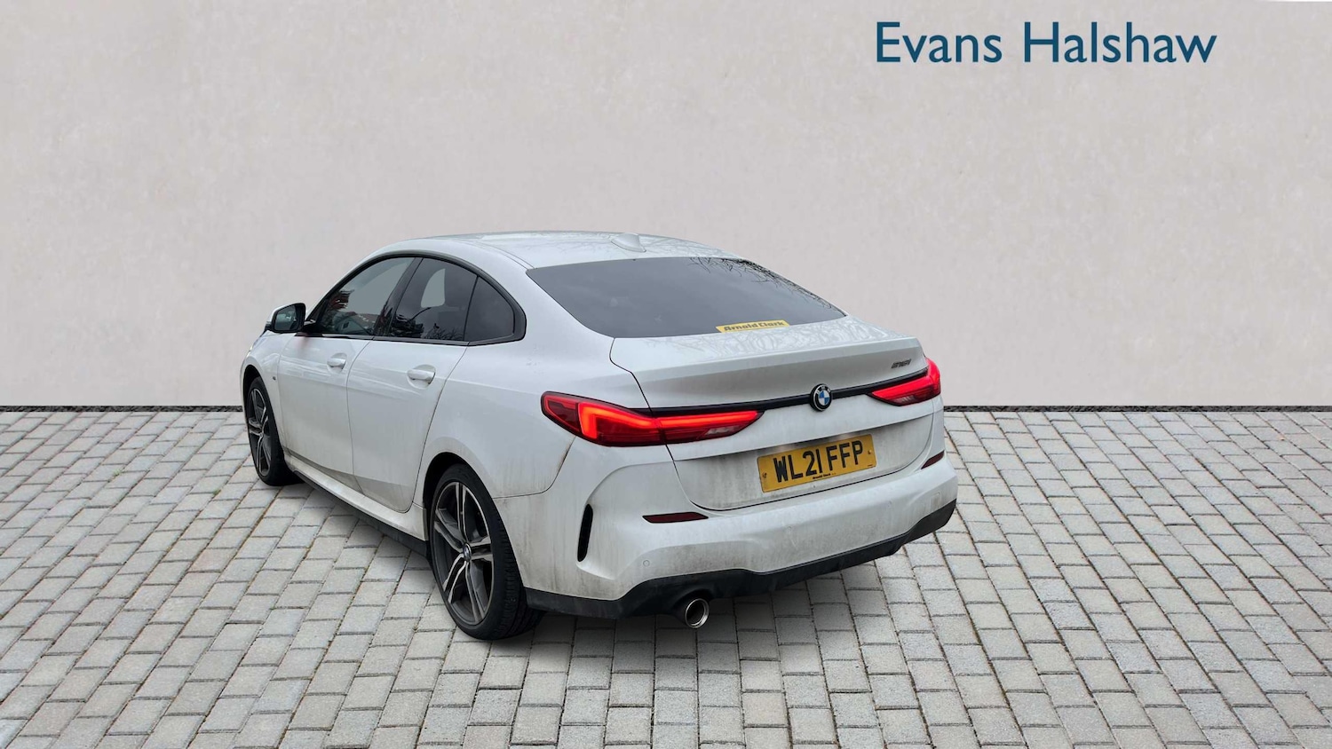 Used BMW 2 Series 2021 for sale - 77428989: Photo 3