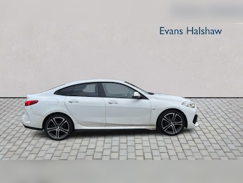 Used BMW 2 Series 2021 for sale - 77428989: Photo