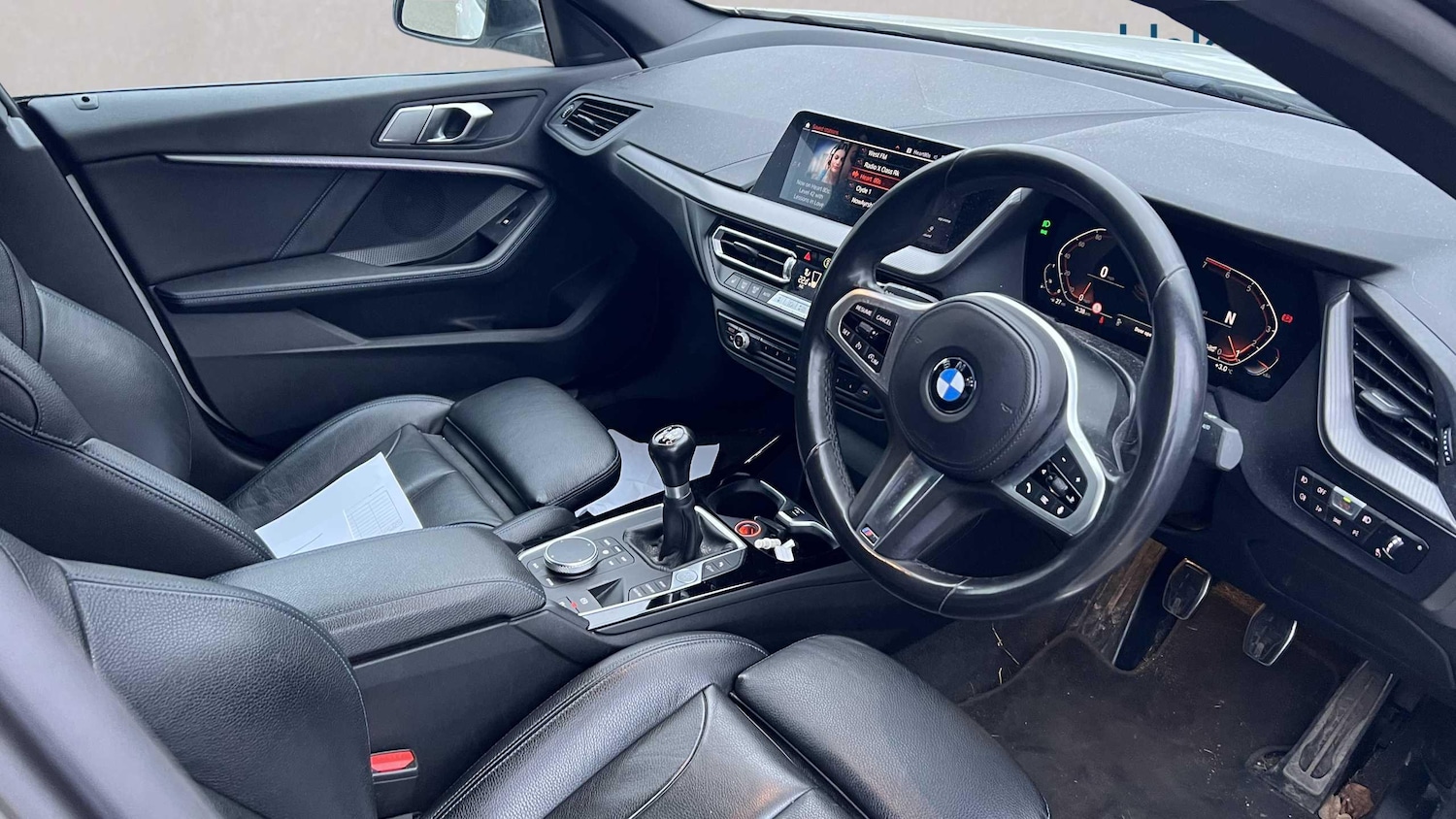 Used BMW 2 Series 2021 for sale - 77428989: Photo 6