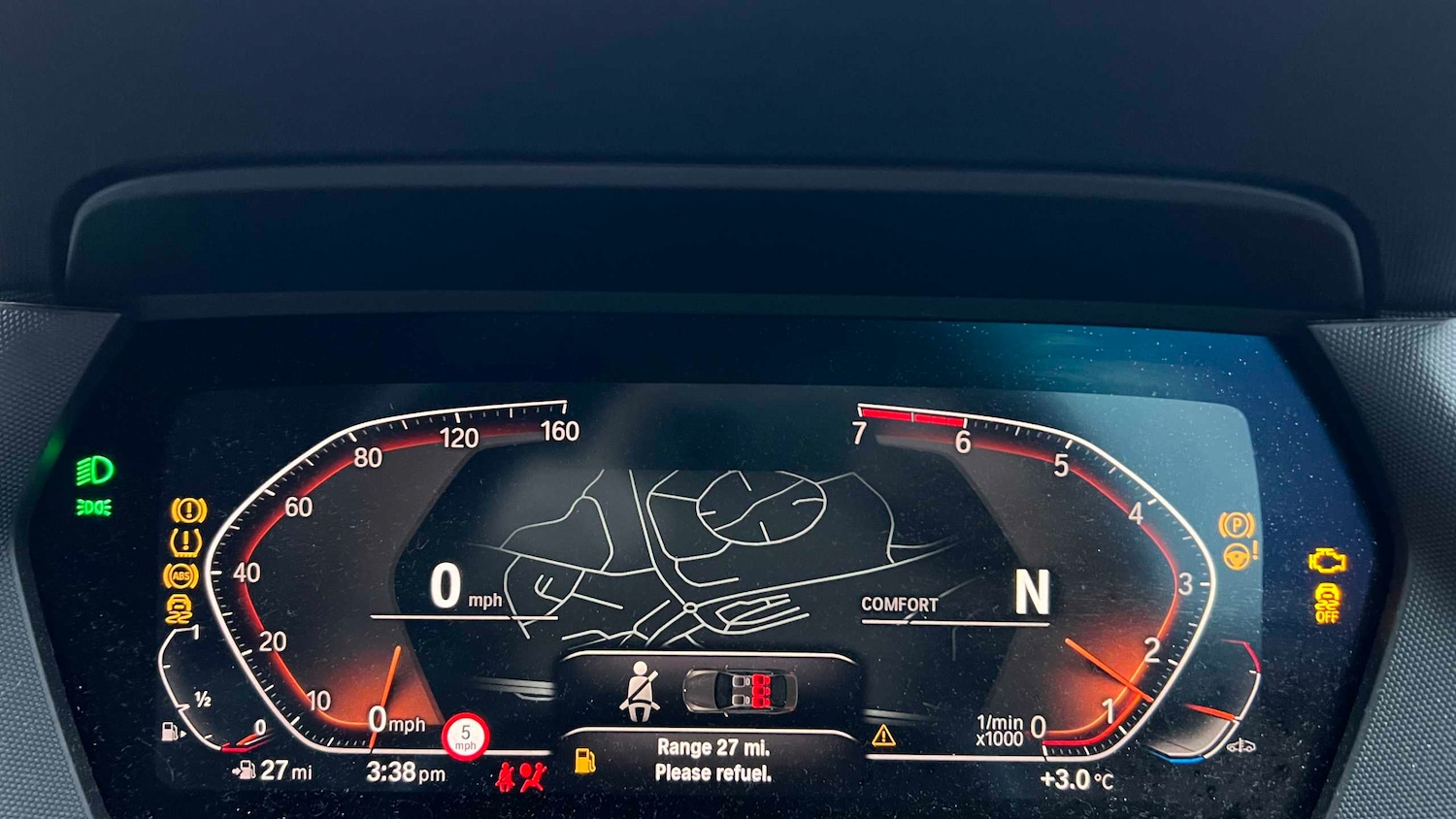 Used BMW 2 Series 2021 for sale - 77428989: Photo 7